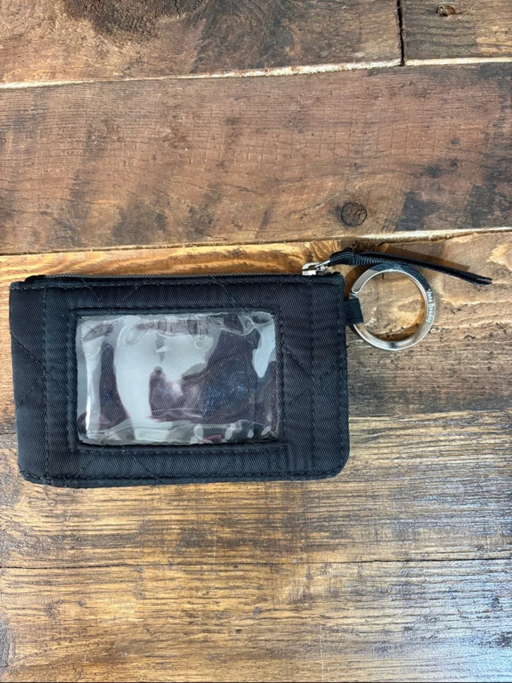 Vera Bradley Id wristlet wallet - Picture 2 of 5